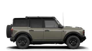 2026 Ford Bronco® External Image 1